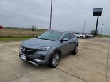 Used 2021 Buick Encore GX Essence w/ Experience Buick Package image 3