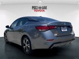 Used 2022 Nissan Sentra SV w/ All-Weather Package image 3