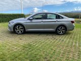 New 2025 Volkswagen Jetta SEL image 4