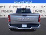 New 2025 RAM 1500 Big Horn image 4