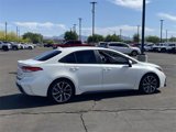 Certified 2020 Toyota Corolla SE image 4