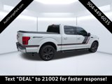 Used 2018 Ford F150 Lariat w/ Equipment Group 502A Luxury image 6