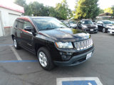 Used 2016 Jeep Compass Latitude image 2