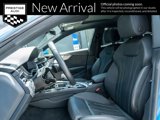 Used 2021 Audi A5 2.0T Prestige w/ Black Optic Package image 6