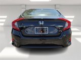 Used 2018 Honda Civic LX image 4