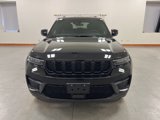 New 2025 Jeep Grand Cherokee Altitude image 3