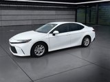 Used 2025 Toyota Camry LE image 4