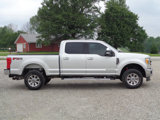 Used 2017 Ford F250 XLT w/ XLT Premium Package image 5