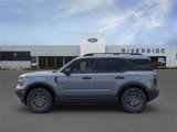 New 2024 Ford Bronco Sport Big Bend w/ Convenience Package image 3