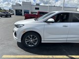Used 2022 Buick Encore GX Preferred w/ Sport Touring Package image 4
