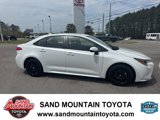 Used 2022 Toyota Corolla LE image 2