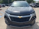 Certified 2022 Chevrolet Equinox LT image 2