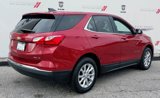 Used 2019 Chevrolet Equinox LT w/ Driver Convenience Package image 5