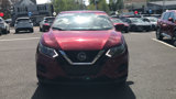 Certified 2022 Nissan Rogue Sport S image 2