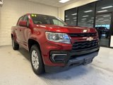 Used 2021 Chevrolet Colorado LT image 2
