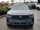 New 2025 MAZDA CX-50 AWD 2.5 Hybrid w/ Weather Package image 5