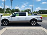 Used 2018 Ford F150 King Ranch w/ Equipment Group 601A Luxury image 2