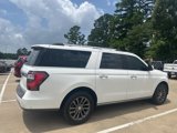 Used 2020 Ford Expedition Max Limited w/ Equipment Group 301A image 4