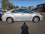 Used 2010 Lexus HS 250h Premium image 4