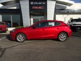 Used 2015 MAZDA MAZDA3 i Touring image 2