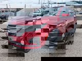 Used 2022 Chevrolet Equinox RS image 3