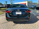 Used 2024 Nissan Sentra SV image 4