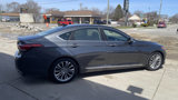 Used 2017 Genesis G80 3.8 w/ Option Group 02 image 4