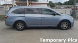 Used 2013 Honda Odyssey EX-L image 2