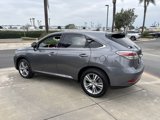 Used 2015 Lexus RX 450h FWD image 3