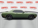 Used 2021 Dodge Challenger SXT w/ Blacktop Package image 2