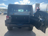 Used 2015 Jeep Wrangler Rubicon image 5