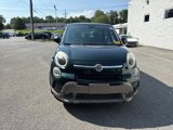Used 2014 FIAT 500L Trekking w/ Popular Equipment Group image 2
