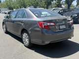 Used 2013 Toyota Camry LE image 3