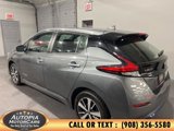 Used 2019 Nissan Leaf S Plus w/ S All Weather Package image 4