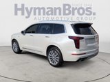 Used 2020 Cadillac XT6 Premium Luxury image 5