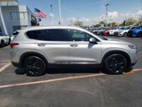 Used 2020 Hyundai Santa Fe Limited image 4