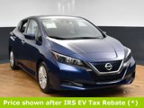 Used 2022 Nissan Leaf S image 4
