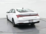 Used 2023 Hyundai Elantra Blue image 5