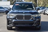 Used 2022 BMW X7 xDrive40i w/ M Sport Package image 2