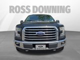 Used 2015 Ford F150 XLT w/ Equipment Group 302A Luxury image 2