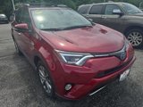Used 2018 Toyota RAV4 Limited image 3