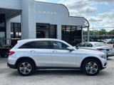 Used 2017 Mercedes-Benz GLC 300 4MATIC image 2