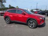 Used 2023 Hyundai Tucson SEL w/ Convenience Package image 2