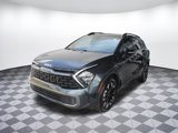 Used 2023 Kia Sportage X-Line w/ X-Line Premium Package image 2