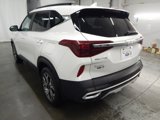 Used 2022 Kia Seltos EX image 4