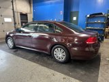 Used 2014 Volkswagen Passat 1.8T S image 4