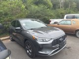 Used 2024 Ford Escape ST-Line w/ Tech Pack #1 image 3