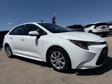 Used 2023 Toyota Corolla LE image 2