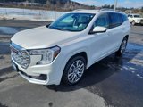 Certified 2022 GMC Terrain Denali w/ Denali Premium Package image 4