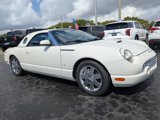 Used 2003 Ford Thunderbird image 2